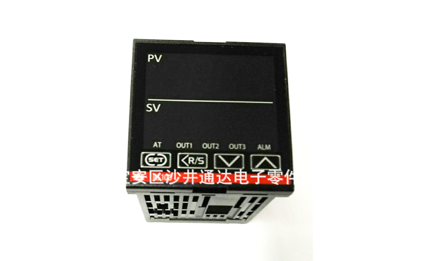 RKC溫控器RS100數(shù)字式溫度控制器